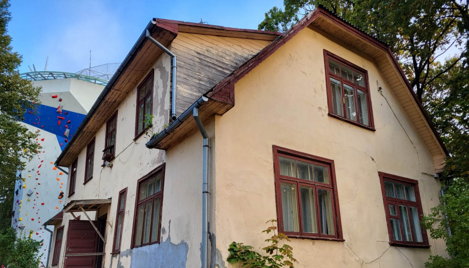 Zvaigžņu iela 9