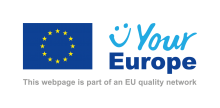 Vārtejas portāls “Tava Eiropa”