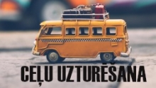 Informācija par ceļu uzturēšanu Ogres novadā