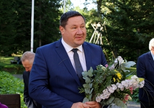 Visās Ogres novada skolās sācies jaunais mācību gads