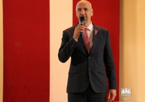 Latvijas Republikas dzimšanas dienā sumina novadniekus