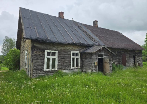 Nekustamā īpašuma “Virbaļi”, Madliena, Madlienas pagasts, Ogres novads atsavināšanas izsole