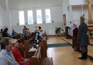 Suntaži svin 800 gadu jubileju