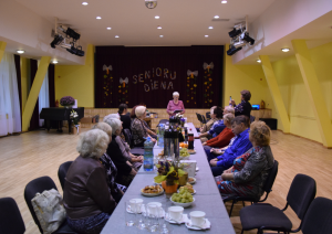 Senioru diena 1 