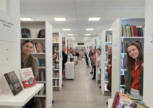 Bibliotēka