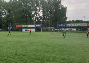 SENI CUP