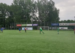 SENI CUP