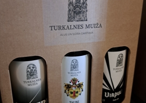 Aizvadītas “Mājas kafejnīcu dienas” Ogres novadā 2023