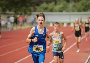 Latvijas čempionāts U16 grupā 3