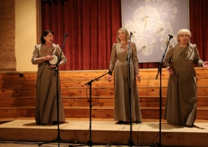 Svētki “Pieneņpūkas lidojumā” Suntažos 28.05.2022. Foto: Andris Linde