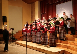 Svētki “Pieneņpūkas lidojumā” Suntažos 28.05.2022. Foto: Andris Linde