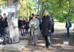 Madlienā top dabas un izziņu parks