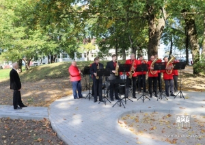Madlienā top dabas un izziņu parks