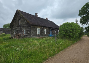 Nekustamā īpašuma “Virbaļi”, Madliena, Madlienas pagasts, Ogres novads atsavināšanas izsole