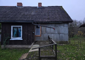 Nekustamā īpašuma “Pērles”- 2,  Suntaži, Suntažu pagasts, Ogres novads, kadastra numurs 7488 900 0398, atsavināšanas izsole