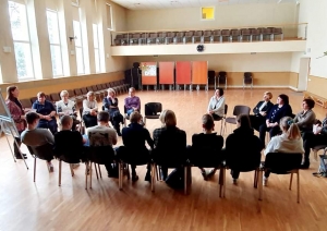 ONIP izglītības metodiķi arī februārī un martā organizē pedagogiem dažādas aktivitātes 