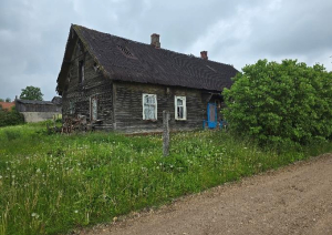 Nekustamā īpašuma “Virbaļi”, Madliena, Madlienas pagasts, Ogres novads atsavināšanas izsole