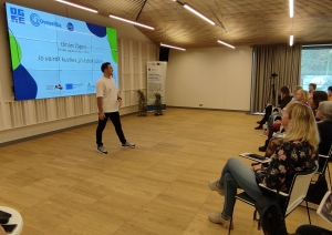 Atskats uz Oveselība konferenci