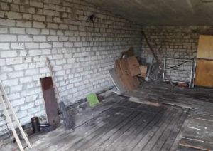 Atsavināšanas izsole nekustamajam īpašumam "Garāžas", Jumprava, Jumpravas pag., Ogres nov.,