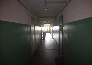 Nekustamā īpašuma – “Kadiķi”-6, Madliena, – izsole. Gaitenis