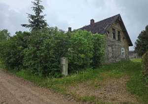 Nekustamā īpašuma “Virbaļi”, Madliena, Madlienas pagasts, Ogres novads atsavināšanas izsole