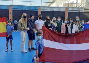 Erasmus Spānija 11