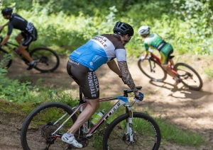 Ikšķiles MTB velobrauciens 2022