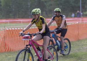 Ikšķiles MTB velobrauciens 2022
