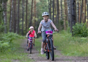 Ikšķiles MTB velobrauciens 2022