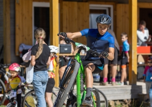 Ikšķiles MTB velobrauciens 2022
