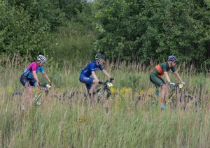 Ikšķiles MTB velobrauciens 2022