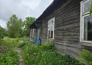 Nekustamā īpašuma “Virbaļi”, Madliena, Madlienas pagasts, Ogres novads atsavināšanas izsole