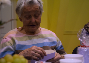 Senioru diena 8