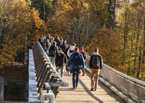 Rudens brīvlaiks Ogres novadā – piedzīvojumi un atpūta visai ģimenei