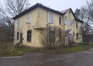 Nekustamā īpašuma “Ciemupes”- 4, Ciemupē,  Ogresgala pagastā, Ogres novadā, atsavināšanas izsole