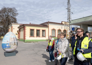 Ēnu diena Ogres novadā