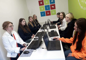 Ķeipenes pamatskolas skolotāji un skolēni piedalās Erasmus+ programmā un viesojas vairākās Eiropas valstīs