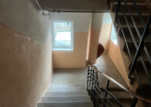 Nekustamā īpašuma, Melioratoru iela 8 - 35, Ikšķile, Ogres nov., kadastra numurs 7405 900 0248, atsavināšanas izsole