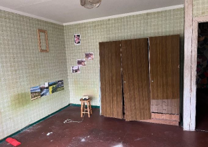 Nekustamā īpašuma, Melioratoru iela 8 - 35, Ikšķile, Ogres nov., kadastra numurs 7405 900 0248, atsavināšanas izsole