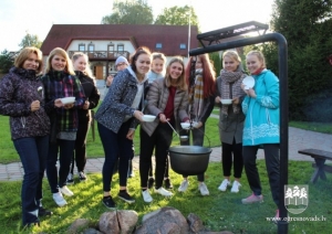 Aizvadīta starptautiskā mūzikas nedēļa Ogres Mūzikas skolā