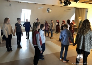 Noslēdzies starptautiskais projekts “Inovatīvais mūzikas tilts”