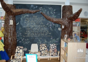 Ogres novada pašvaldības un izglītības iestāžu pārstāvji viesojās Lielbritānijā projekta „Outdoor Learning 4 All” ietvaros