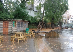 Ogres novada pašvaldības un izglītības iestāžu pārstāvji viesojās Lielbritānijā projekta „Outdoor Learning 4 All” ietvaros