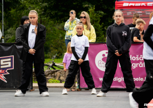 Basketbola turnīrs RAGS BB 3x3 Ogres pilsētas svētkos