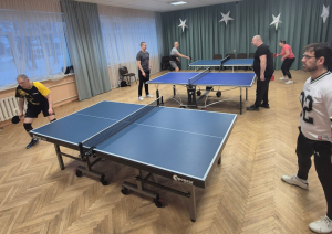 Rembates tenisa turnīrs 2025
