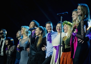 Olgas Rajeckas koncerts