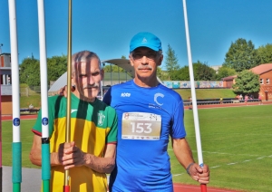 Mūsu novada vecmeistariem 43 medaļas Latvijas čempionātā