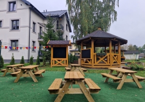 Iedzīvotāju grupas “Zinātkāro bērnu fanu grupa” projekts “Darām dabā!” PII “Strautiņš”, Ogrē