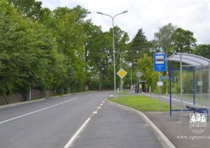 Pārbūvētais Brīvības ielas posms nodots ekspluatācijā