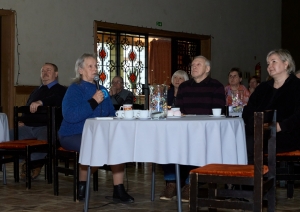 Noslēgums pasākumam Ogresgala pagasta svētki